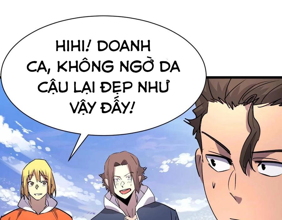 Bắt Đầu Với Tề Thiên Đại Thánh Chapter 26 - 46