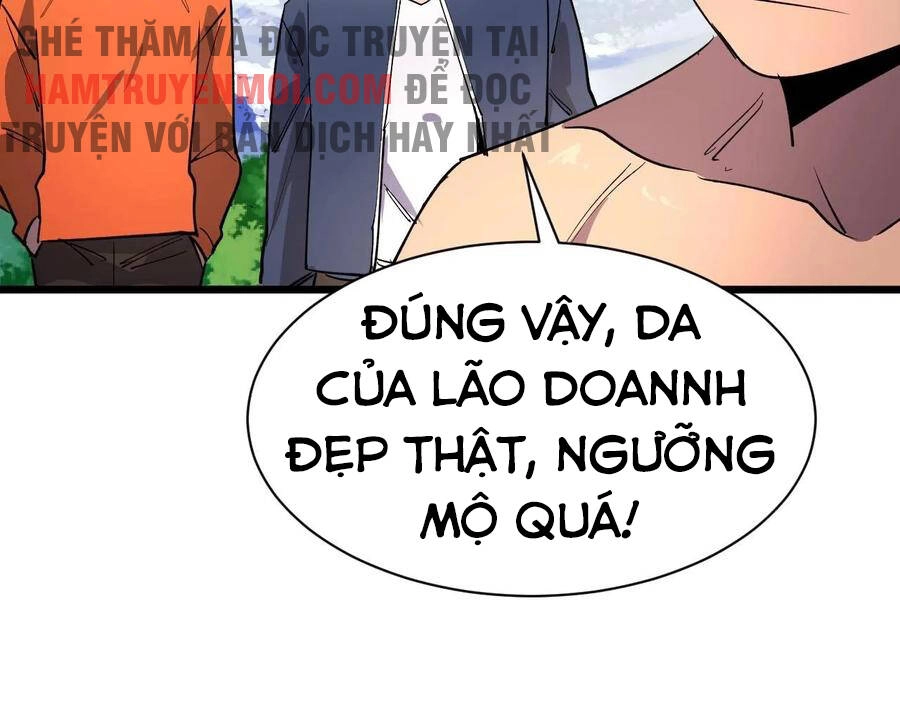 Bắt Đầu Với Tề Thiên Đại Thánh Chapter 26 - 47