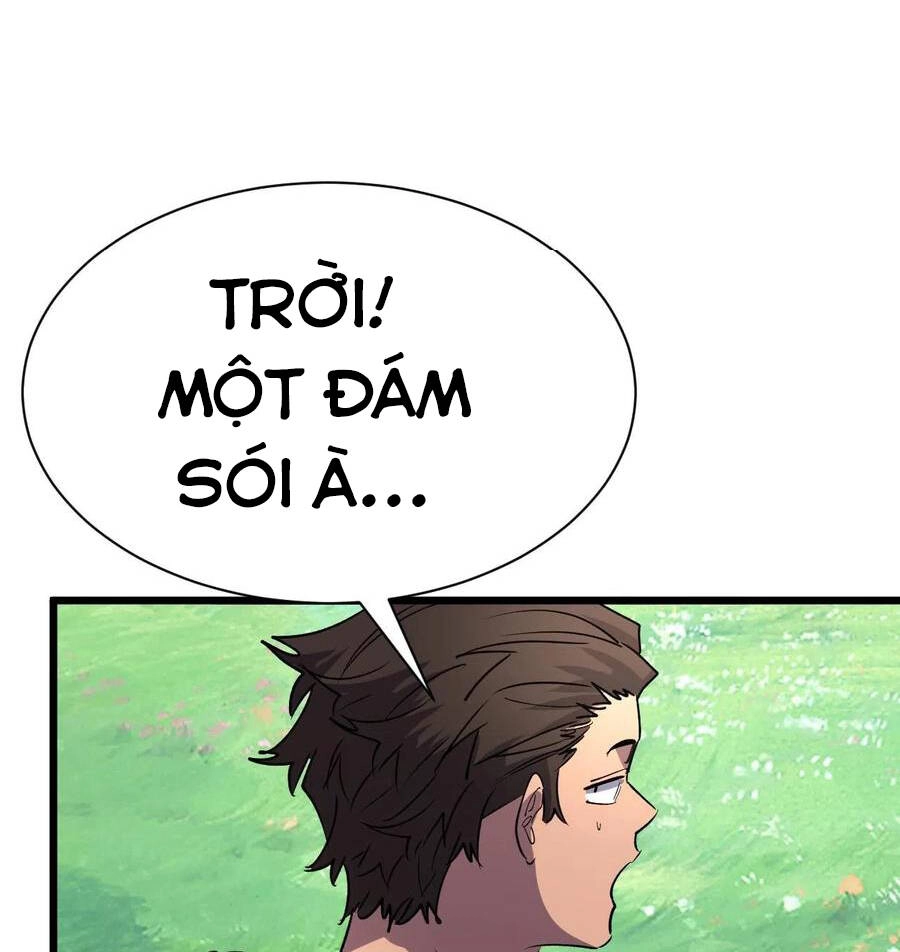 Bắt Đầu Với Tề Thiên Đại Thánh Chapter 26 - 50