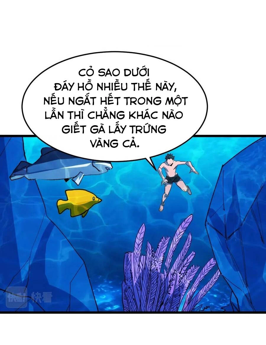 Bắt Đầu Với Tề Thiên Đại Thánh Chapter 26 - 65