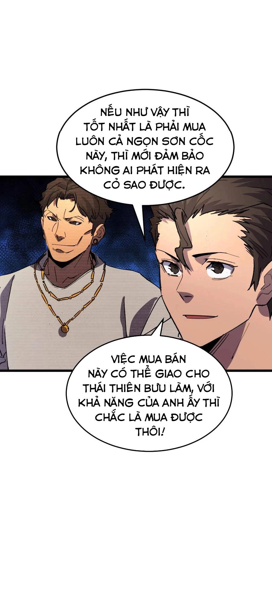 Bắt Đầu Với Tề Thiên Đại Thánh Chapter 26 - 68