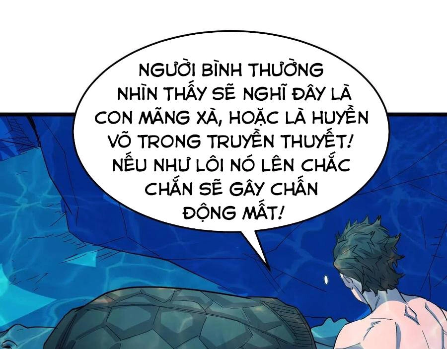 Bắt Đầu Với Tề Thiên Đại Thánh Chapter 26 - 74