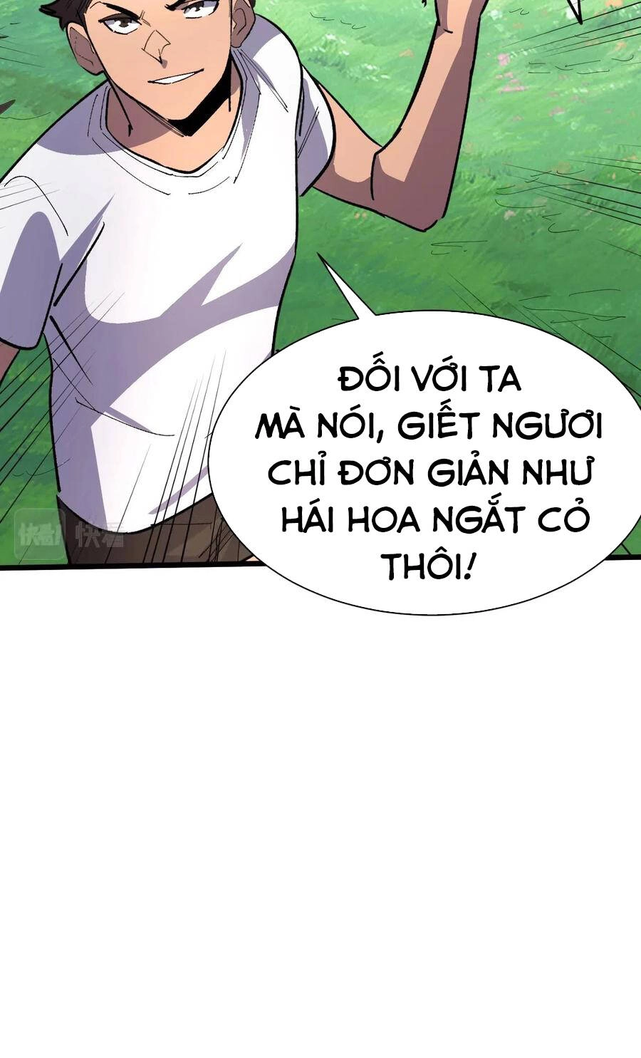 Bắt Đầu Với Tề Thiên Đại Thánh Chapter 27 - 9