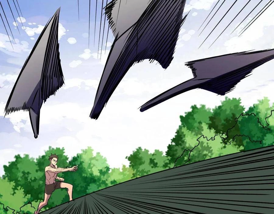 Bắt Đầu Với Tề Thiên Đại Thánh Chapter 27 - 12