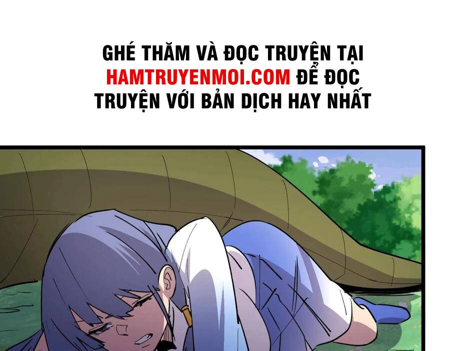 Bắt Đầu Với Tề Thiên Đại Thánh Chapter 27 - 19