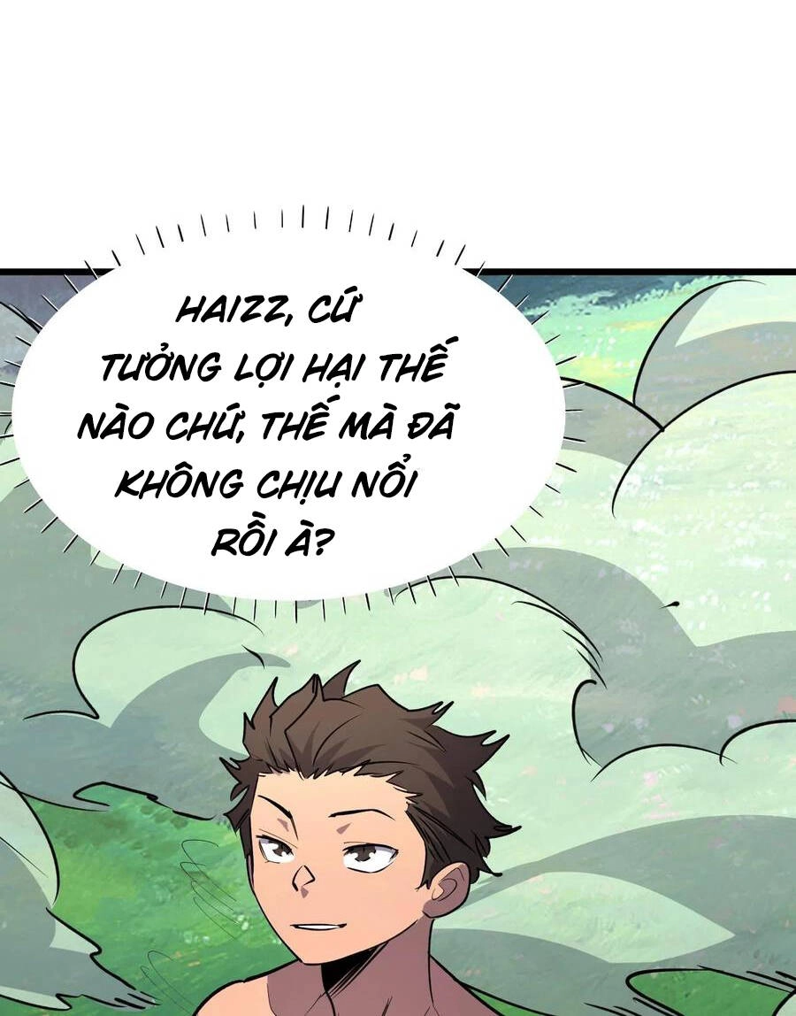 Bắt Đầu Với Tề Thiên Đại Thánh Chapter 27 - 21