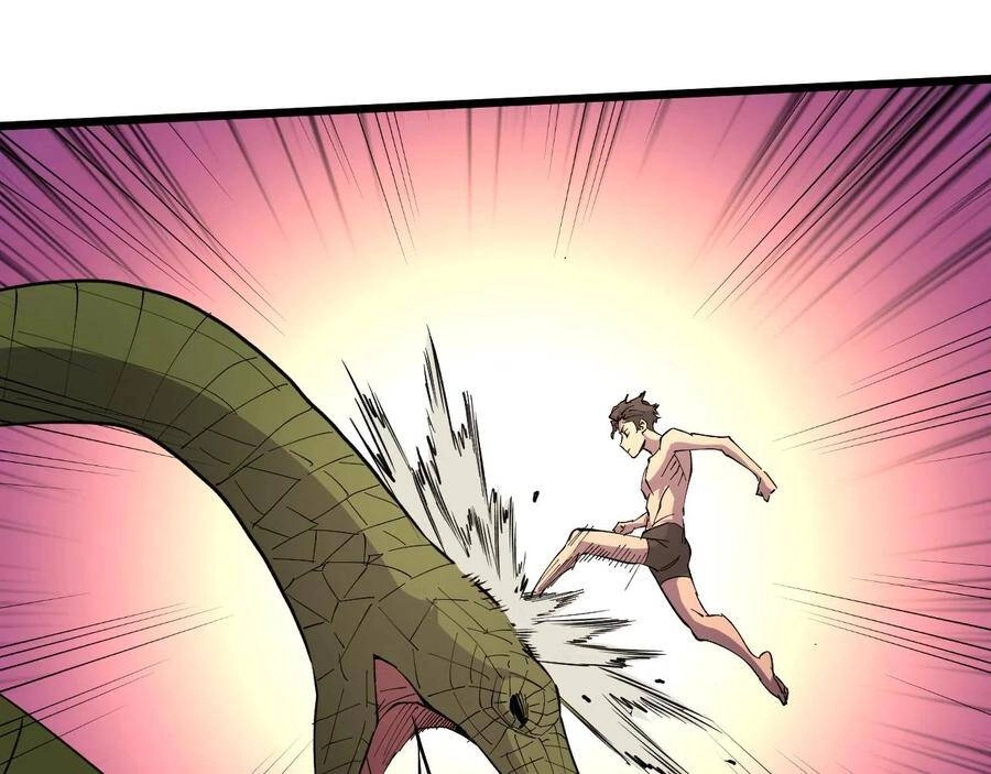 Bắt Đầu Với Tề Thiên Đại Thánh Chapter 27 - 29