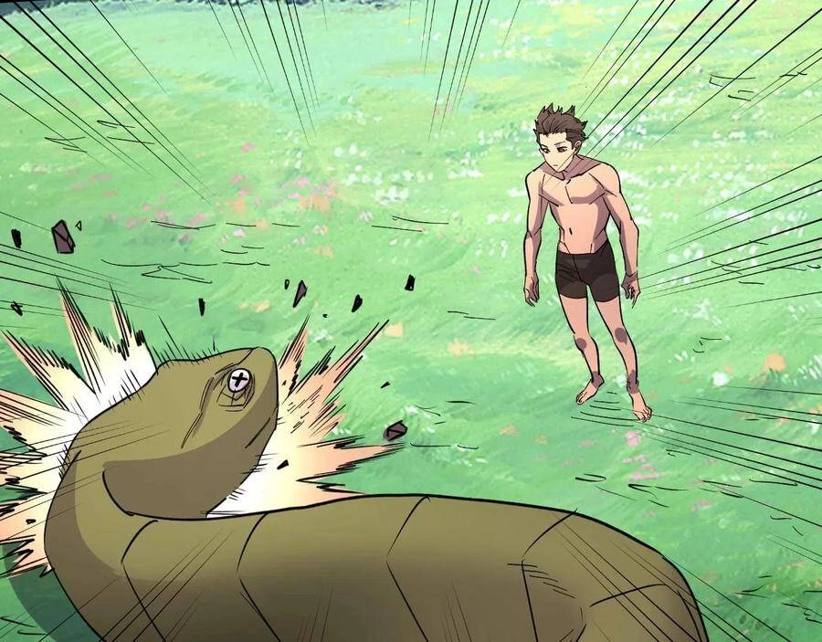 Bắt Đầu Với Tề Thiên Đại Thánh Chapter 27 - 31