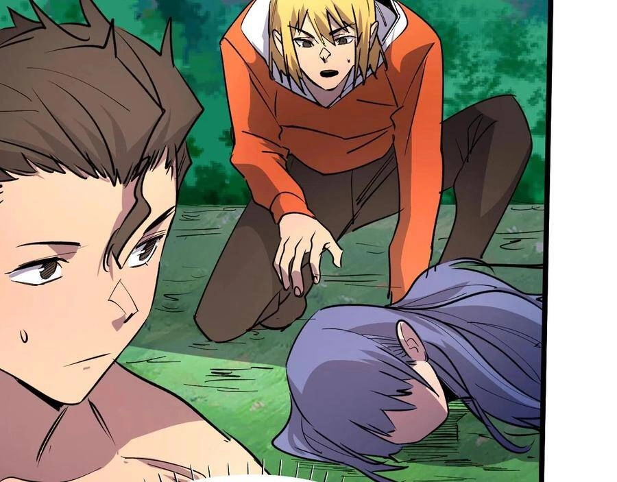 Bắt Đầu Với Tề Thiên Đại Thánh Chapter 27 - 35