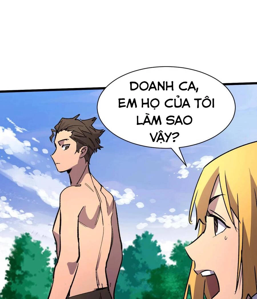 Bắt Đầu Với Tề Thiên Đại Thánh Chapter 27 - 37