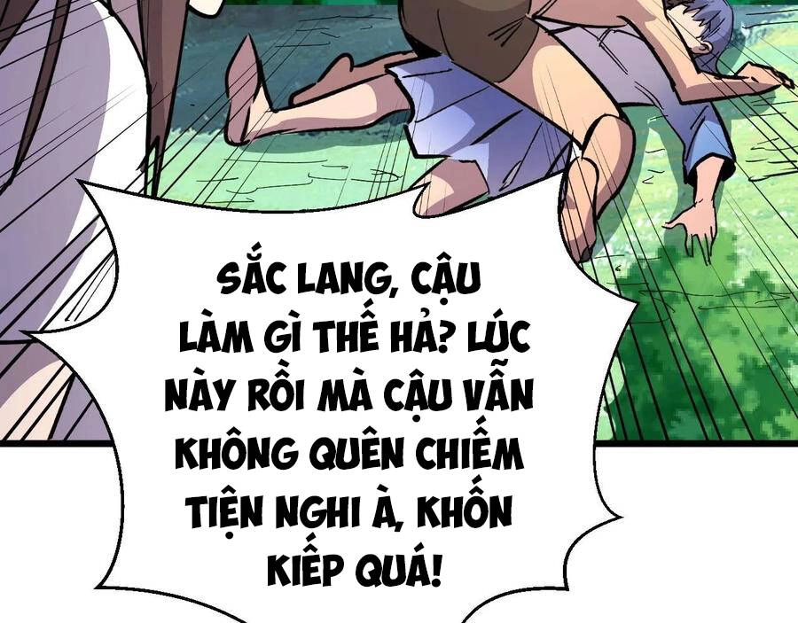 Bắt Đầu Với Tề Thiên Đại Thánh Chapter 27 - 46