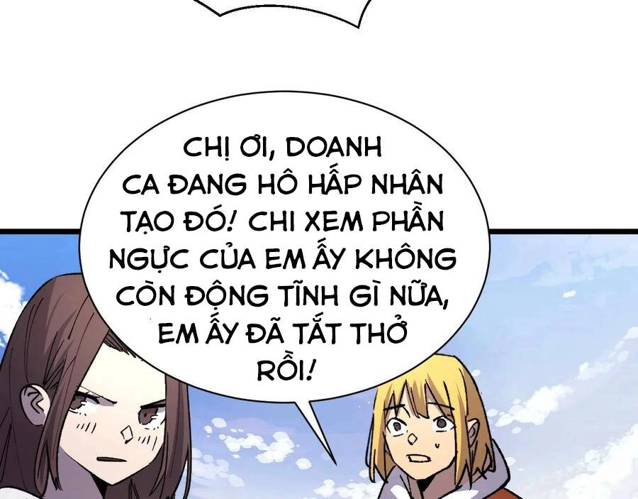 Bắt Đầu Với Tề Thiên Đại Thánh Chapter 27 - 47