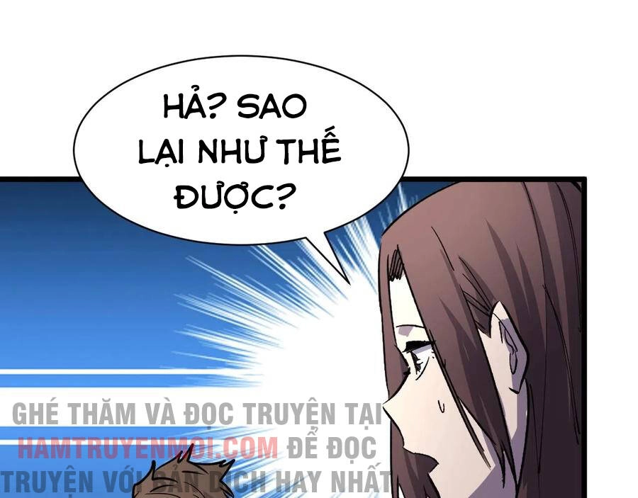 Bắt Đầu Với Tề Thiên Đại Thánh Chapter 27 - 49