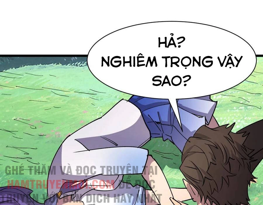 Bắt Đầu Với Tề Thiên Đại Thánh Chapter 27 - 54