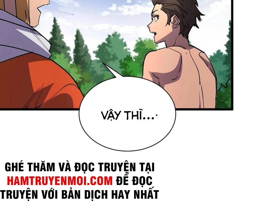 Bắt Đầu Với Tề Thiên Đại Thánh Chapter 27 - 60