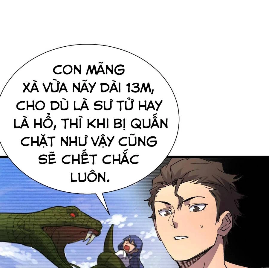 Bắt Đầu Với Tề Thiên Đại Thánh Chapter 27 - 61