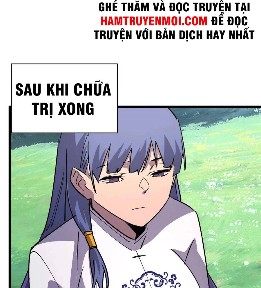 Bắt Đầu Với Tề Thiên Đại Thánh Chapter 27 - 65