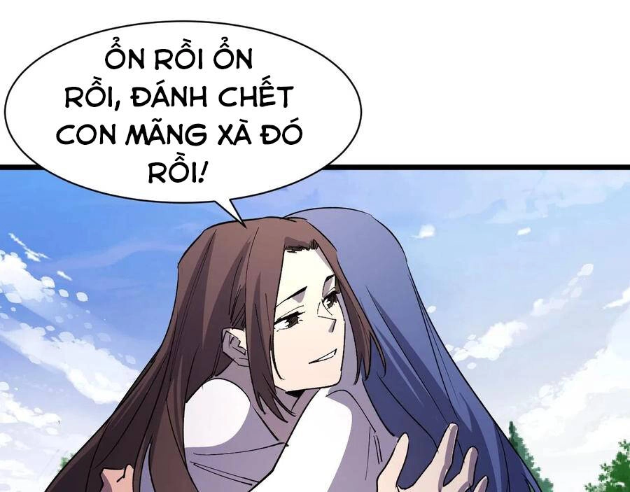 Bắt Đầu Với Tề Thiên Đại Thánh Chapter 27 - 69