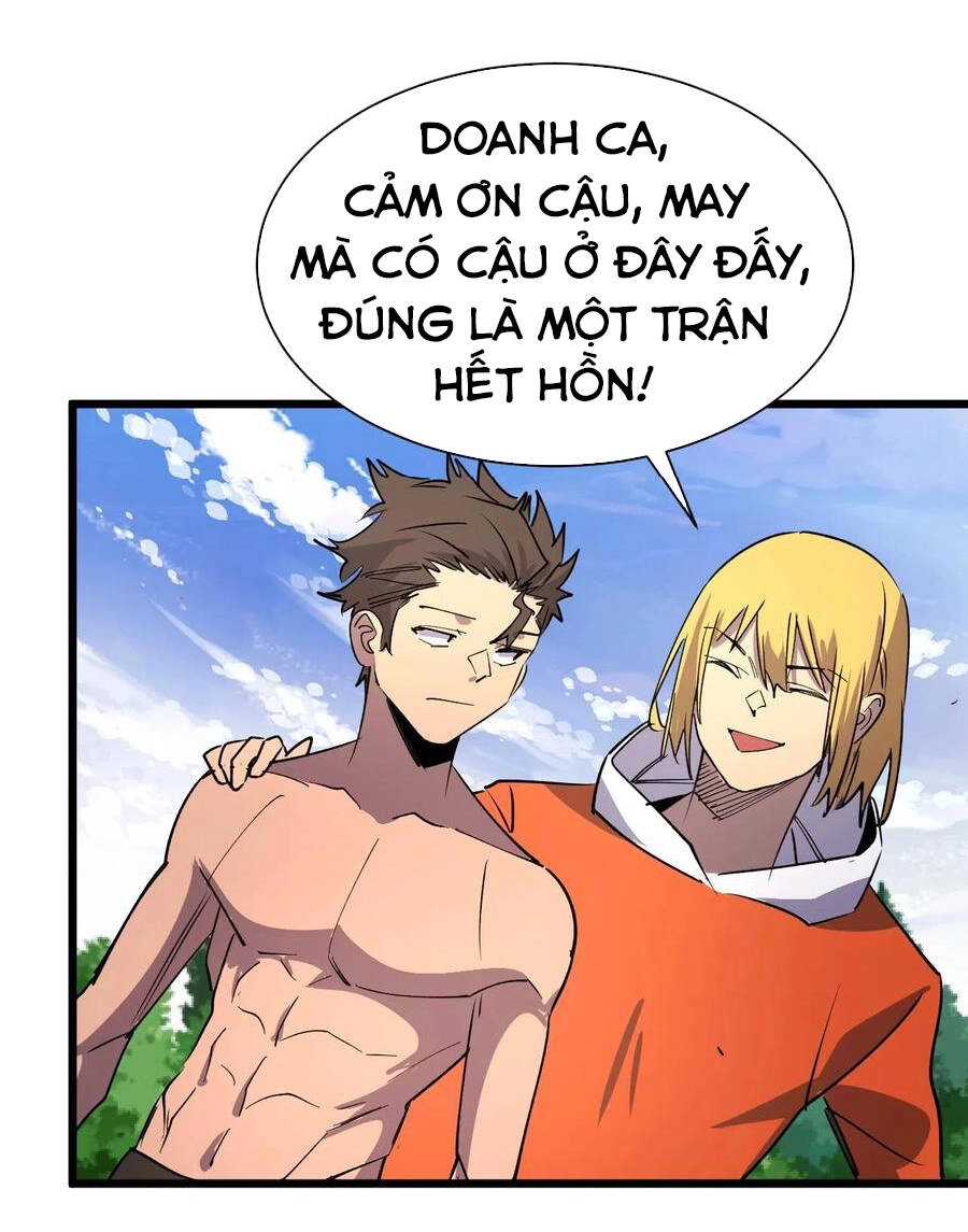 Bắt Đầu Với Tề Thiên Đại Thánh Chapter 27 - 71