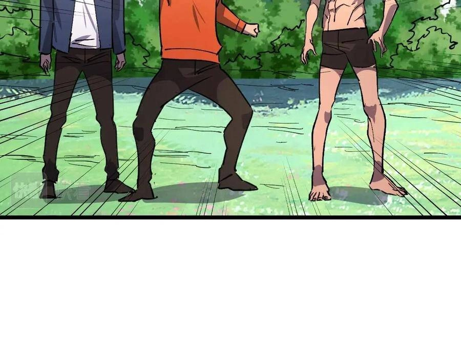 Bắt Đầu Với Tề Thiên Đại Thánh Chapter 27 - 73