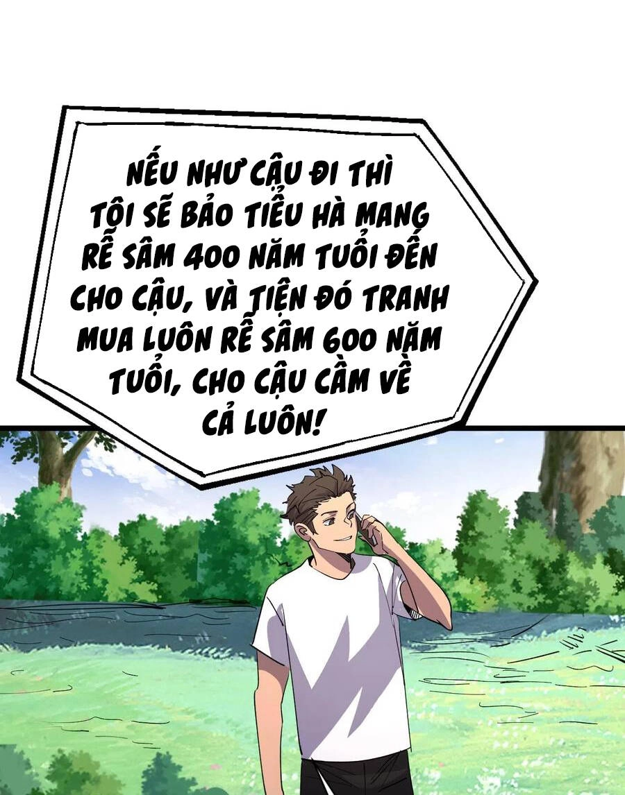 Bắt Đầu Với Tề Thiên Đại Thánh Chapter 27 - 90