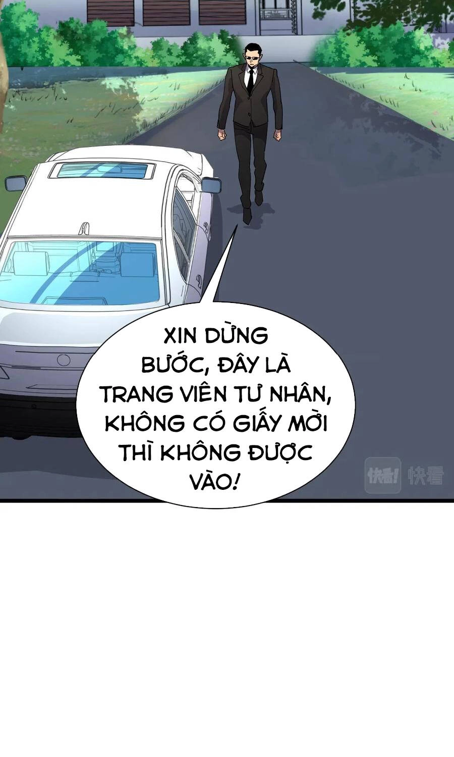 Bắt Đầu Với Tề Thiên Đại Thánh Chapter 27 - 94