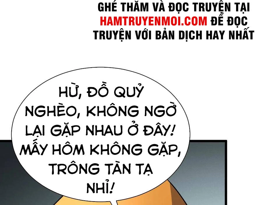 Bắt Đầu Với Tề Thiên Đại Thánh Chapter 27 - 101