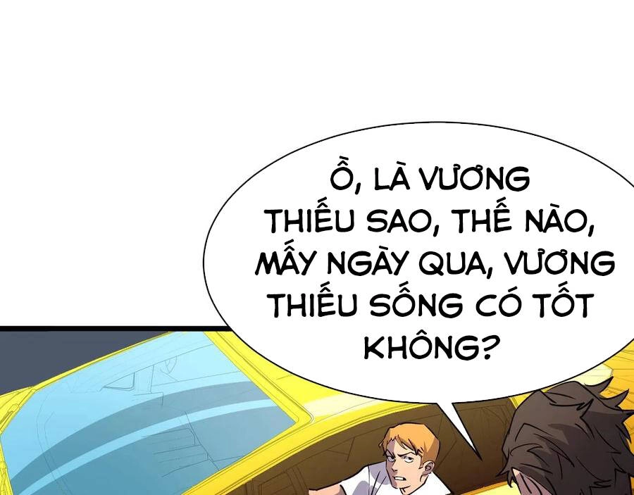 Bắt Đầu Với Tề Thiên Đại Thánh Chapter 27 - 103