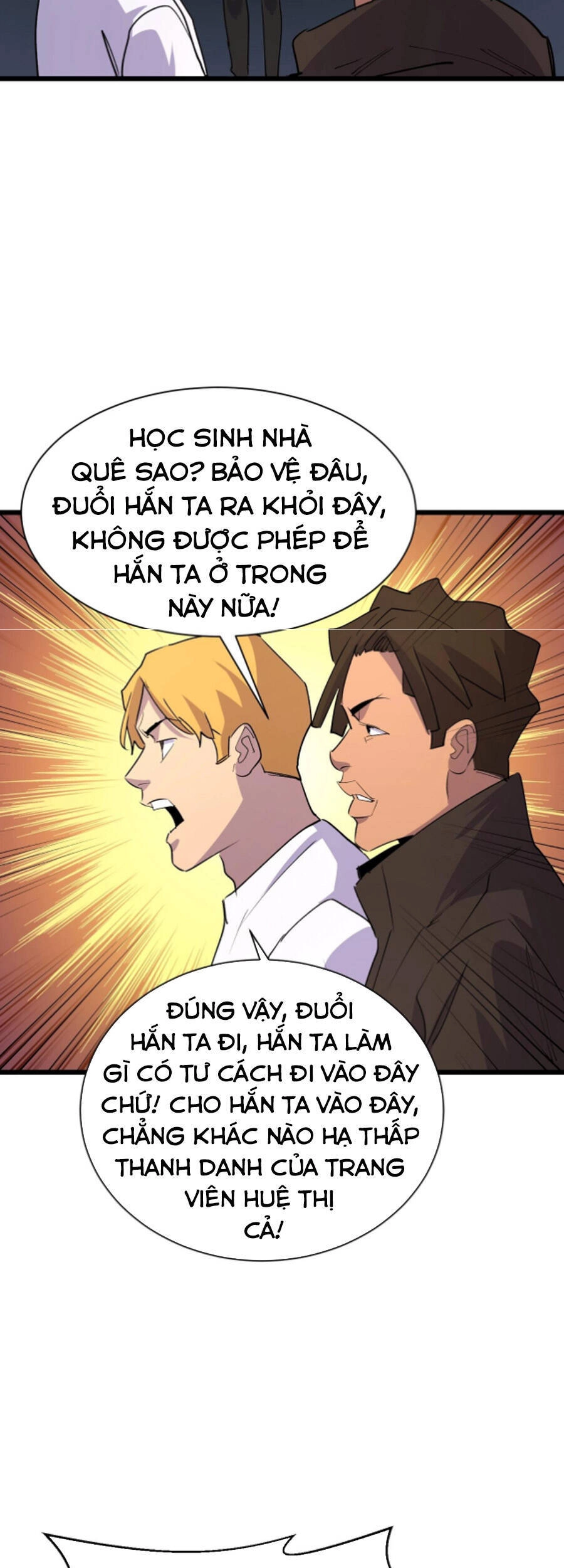 Bắt Đầu Với Tề Thiên Đại Thánh Chapter 28 - 5