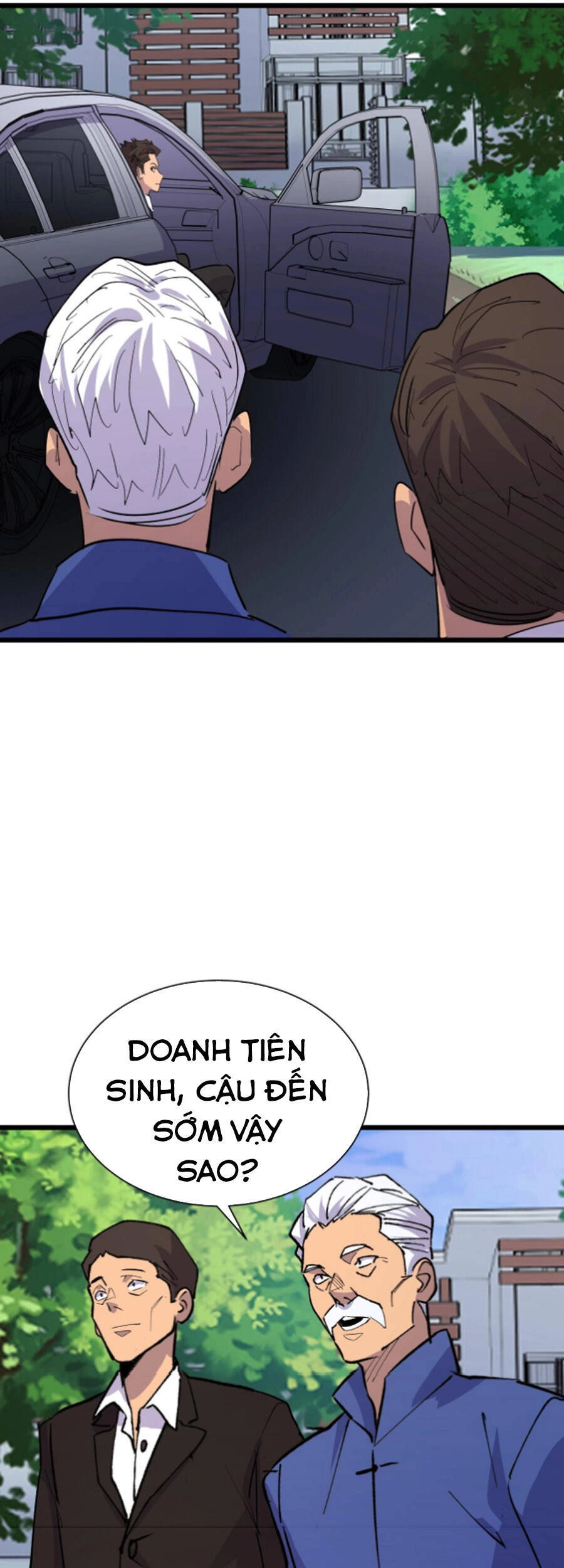 Bắt Đầu Với Tề Thiên Đại Thánh Chapter 28 - 15