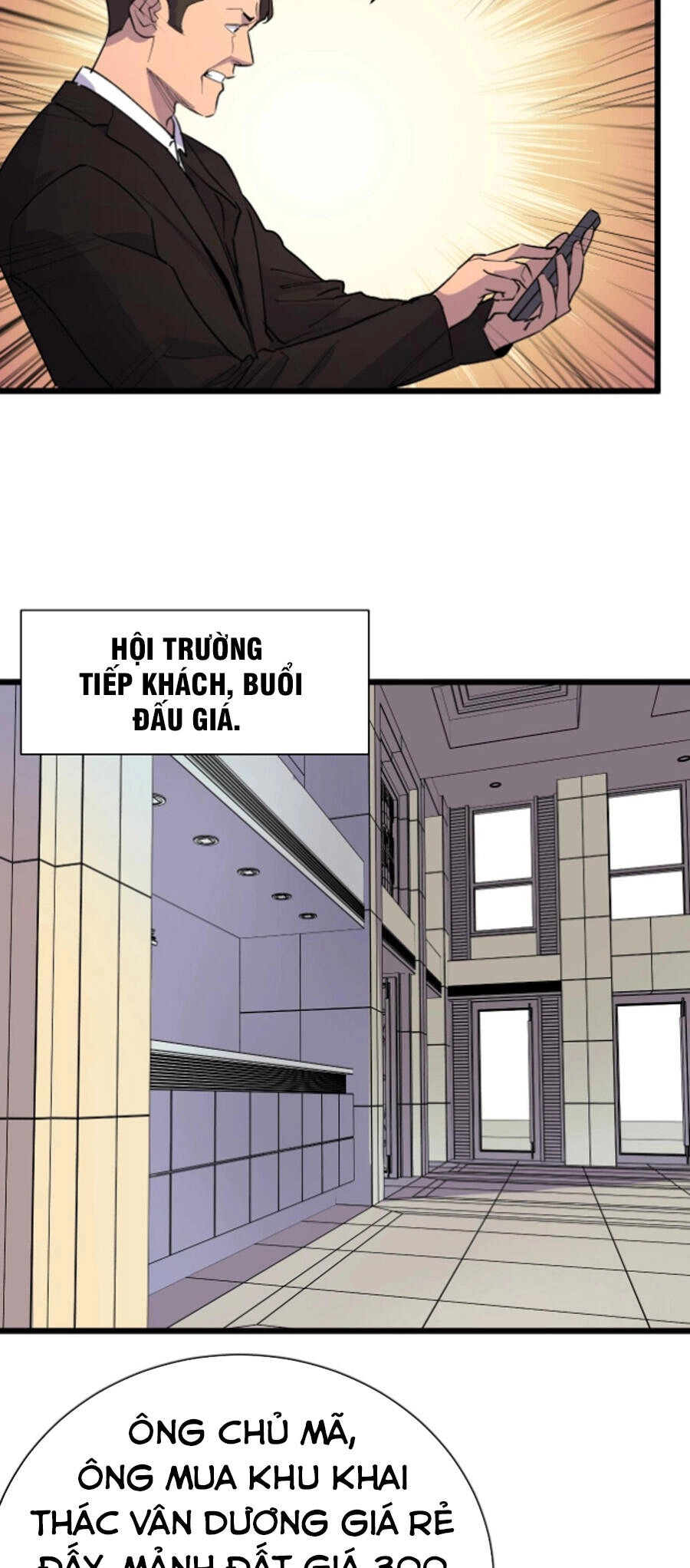 Bắt Đầu Với Tề Thiên Đại Thánh Chapter 28 - 22