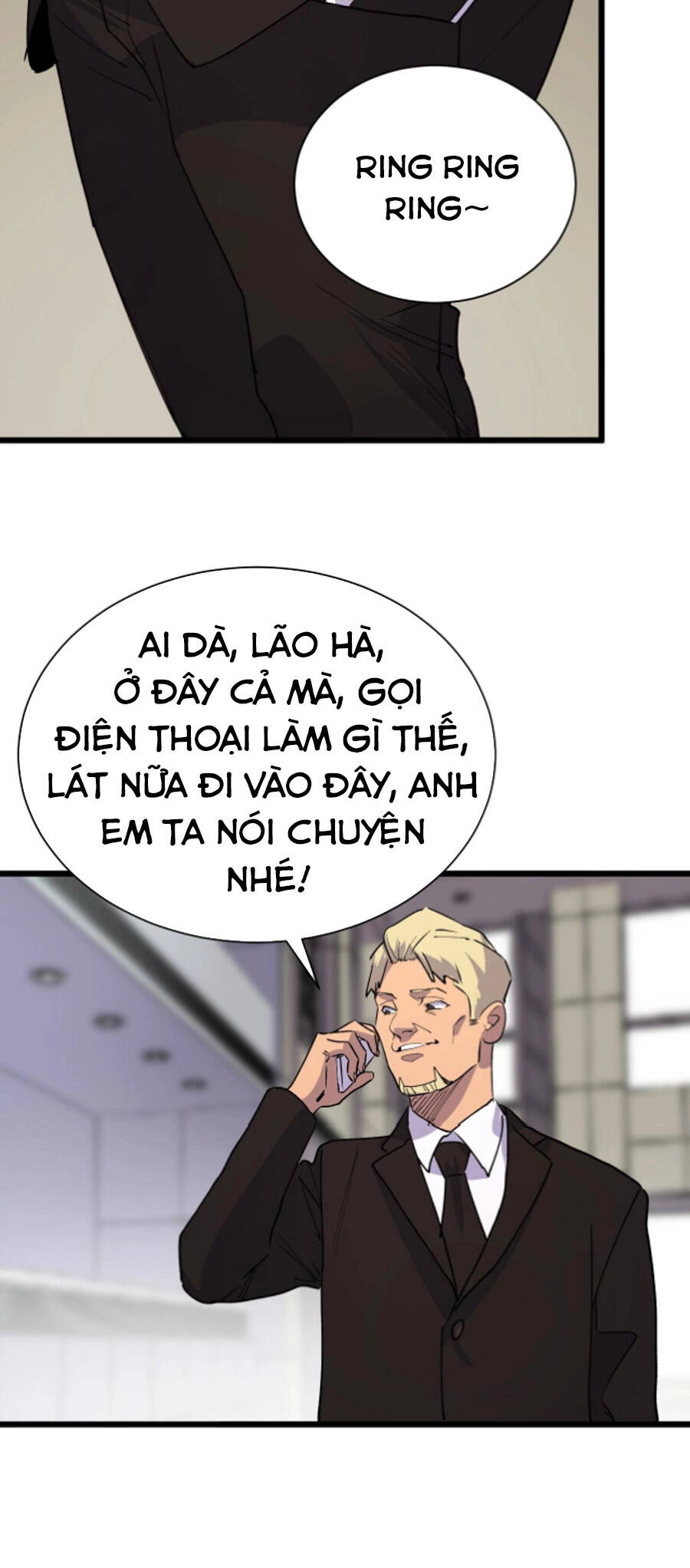 Bắt Đầu Với Tề Thiên Đại Thánh Chapter 28 - 24