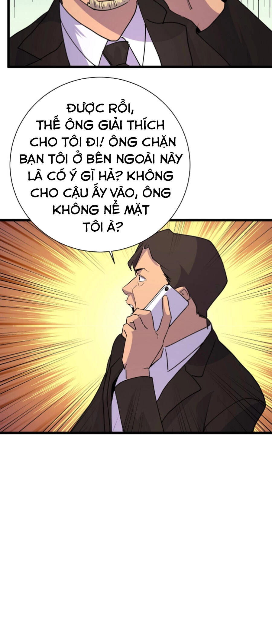 Bắt Đầu Với Tề Thiên Đại Thánh Chapter 28 - 27