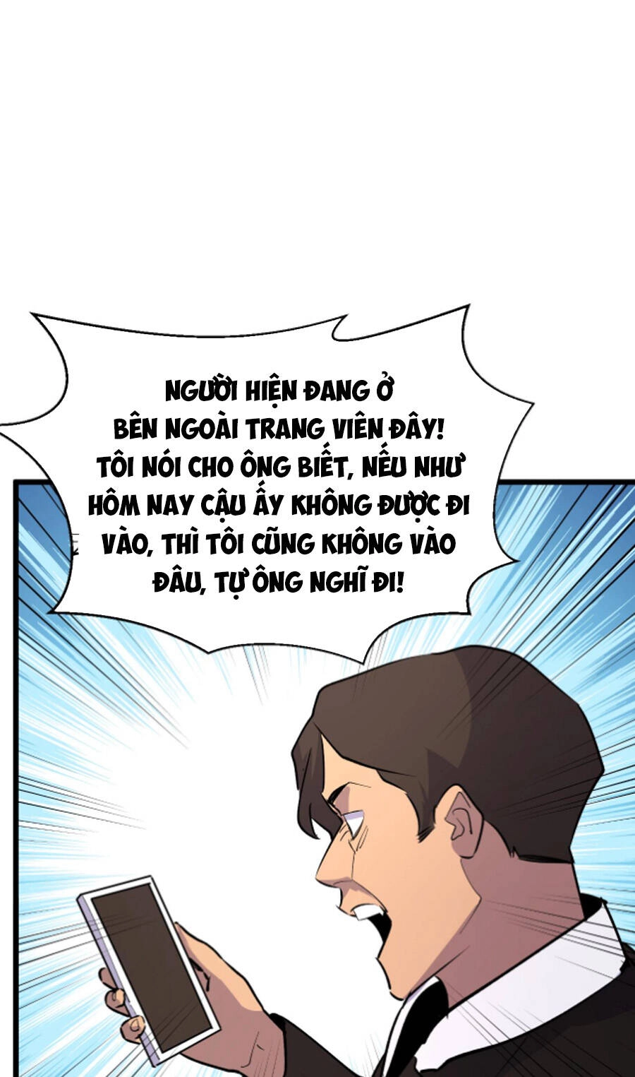 Bắt Đầu Với Tề Thiên Đại Thánh Chapter 28 - 29