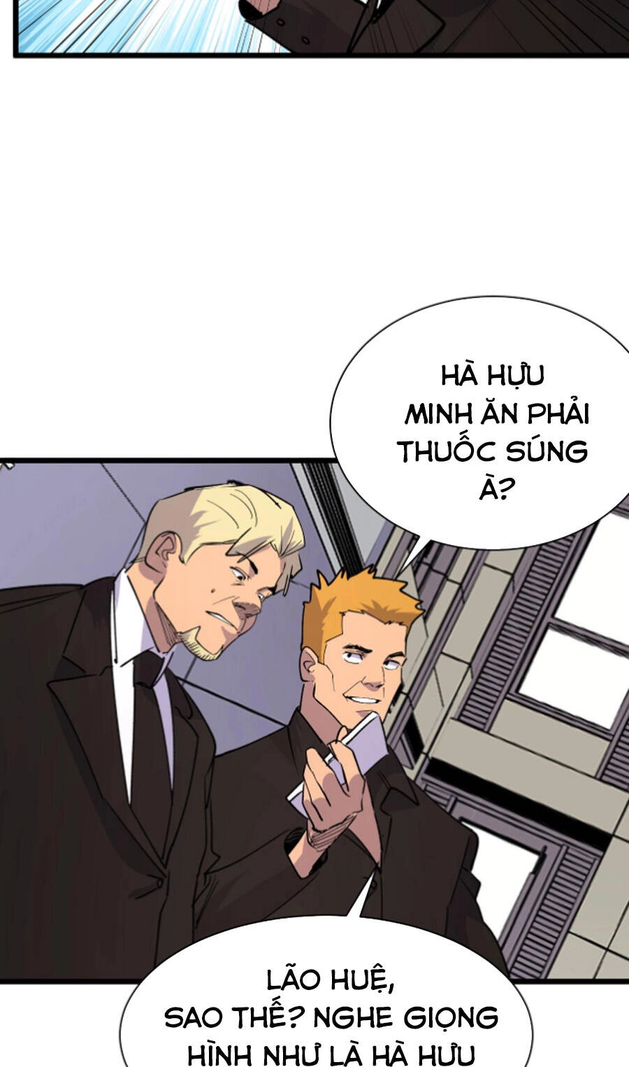 Bắt Đầu Với Tề Thiên Đại Thánh Chapter 28 - 30