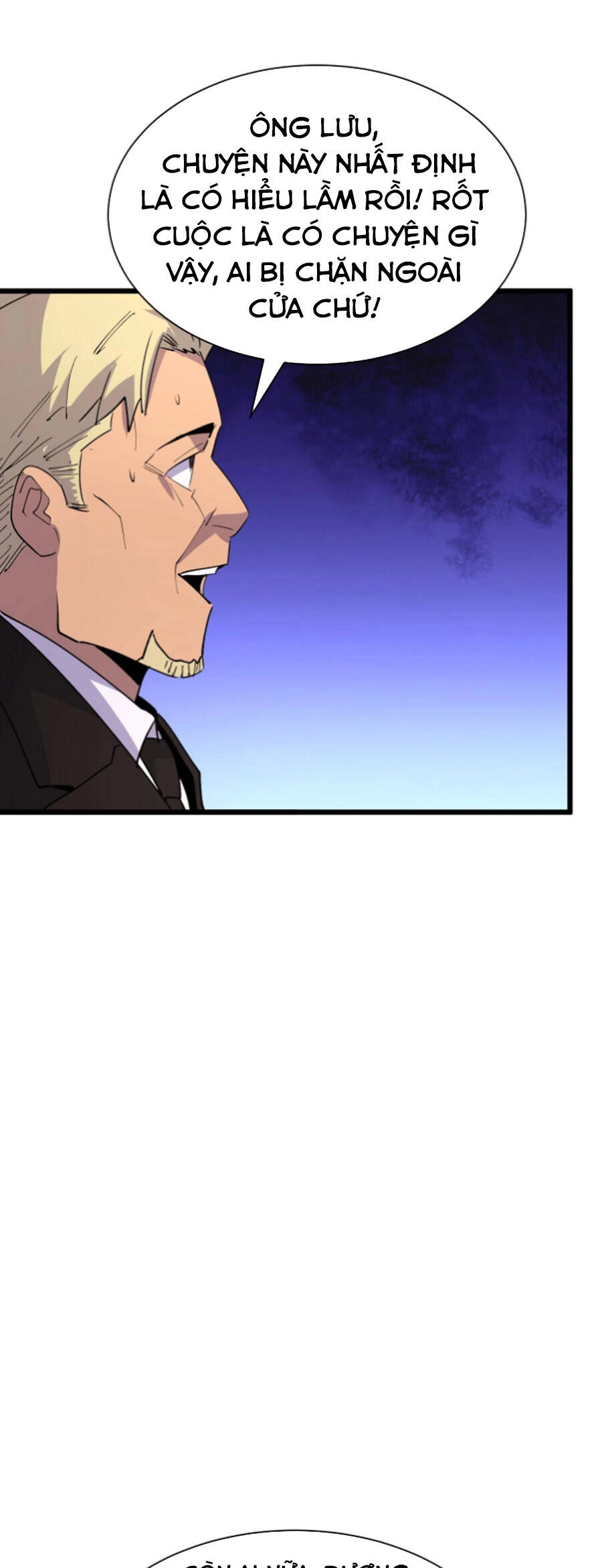 Bắt Đầu Với Tề Thiên Đại Thánh Chapter 28 - 37