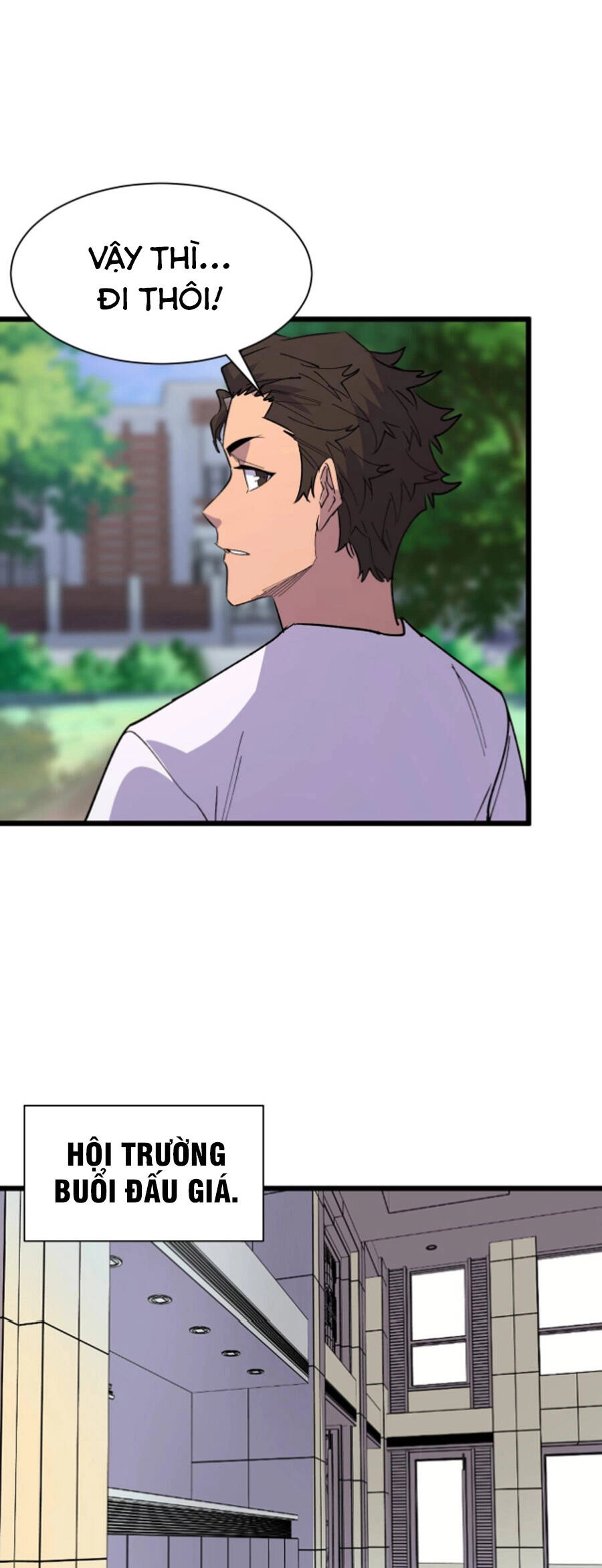 Bắt Đầu Với Tề Thiên Đại Thánh Chapter 28 - 44