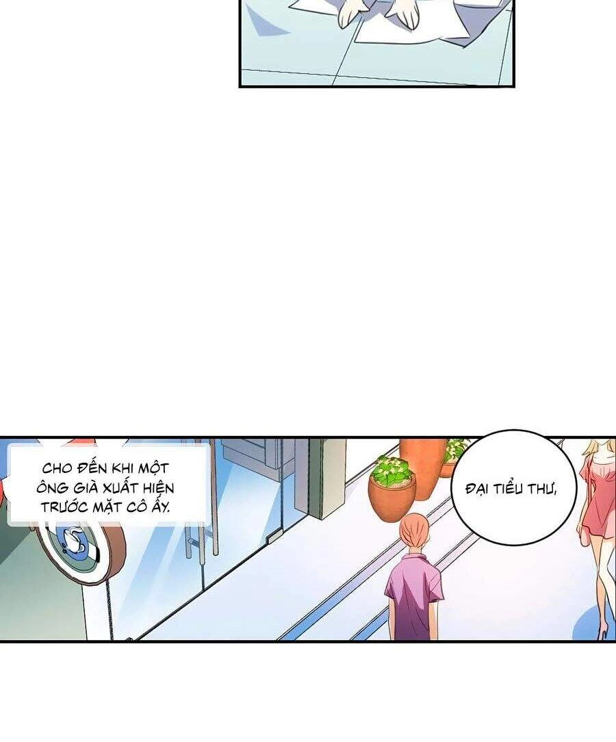 Tô Tịch Kỳ Quái 2 Chapter 1 - 5