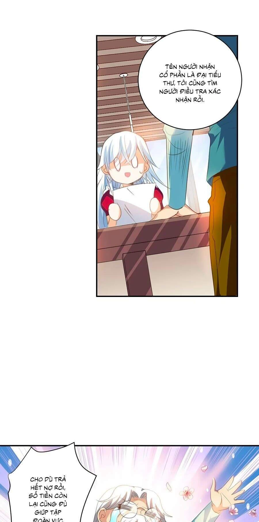 Tô Tịch Kỳ Quái 2 Chapter 1 - 16