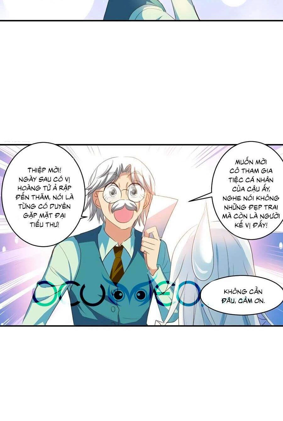 Tô Tịch Kỳ Quái 2 Chapter 1 - 19