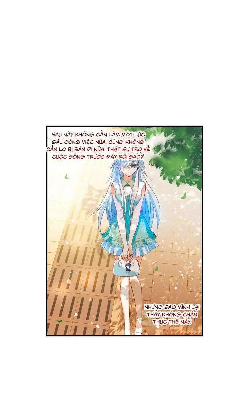 Tô Tịch Kỳ Quái 2 Chapter 1 - 21