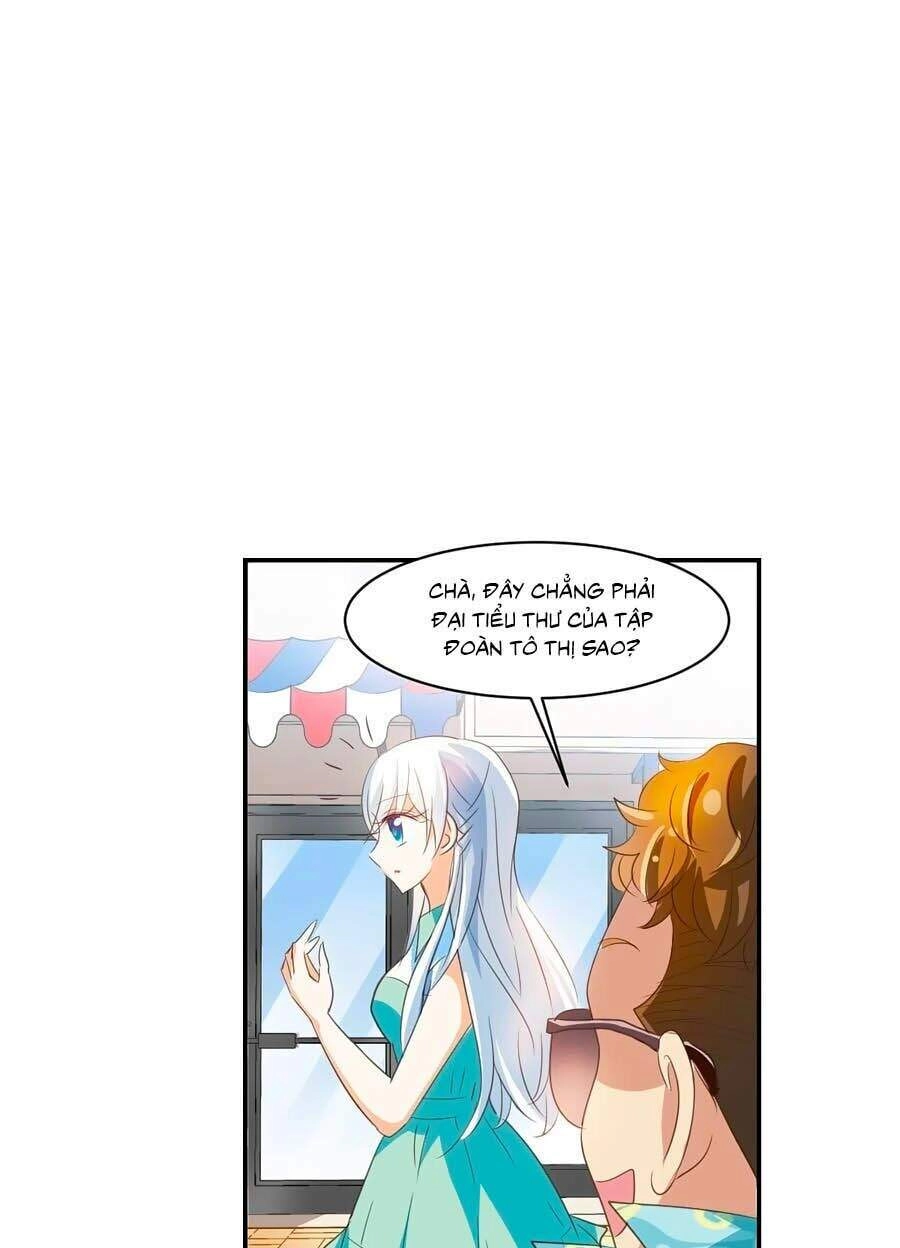 Tô Tịch Kỳ Quái 2 Chapter 1 - 24