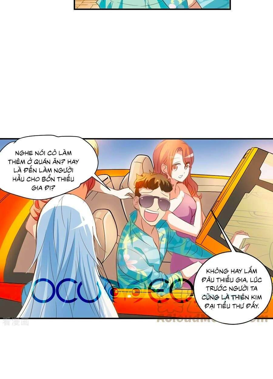 Tô Tịch Kỳ Quái 2 Chapter 1 - 25