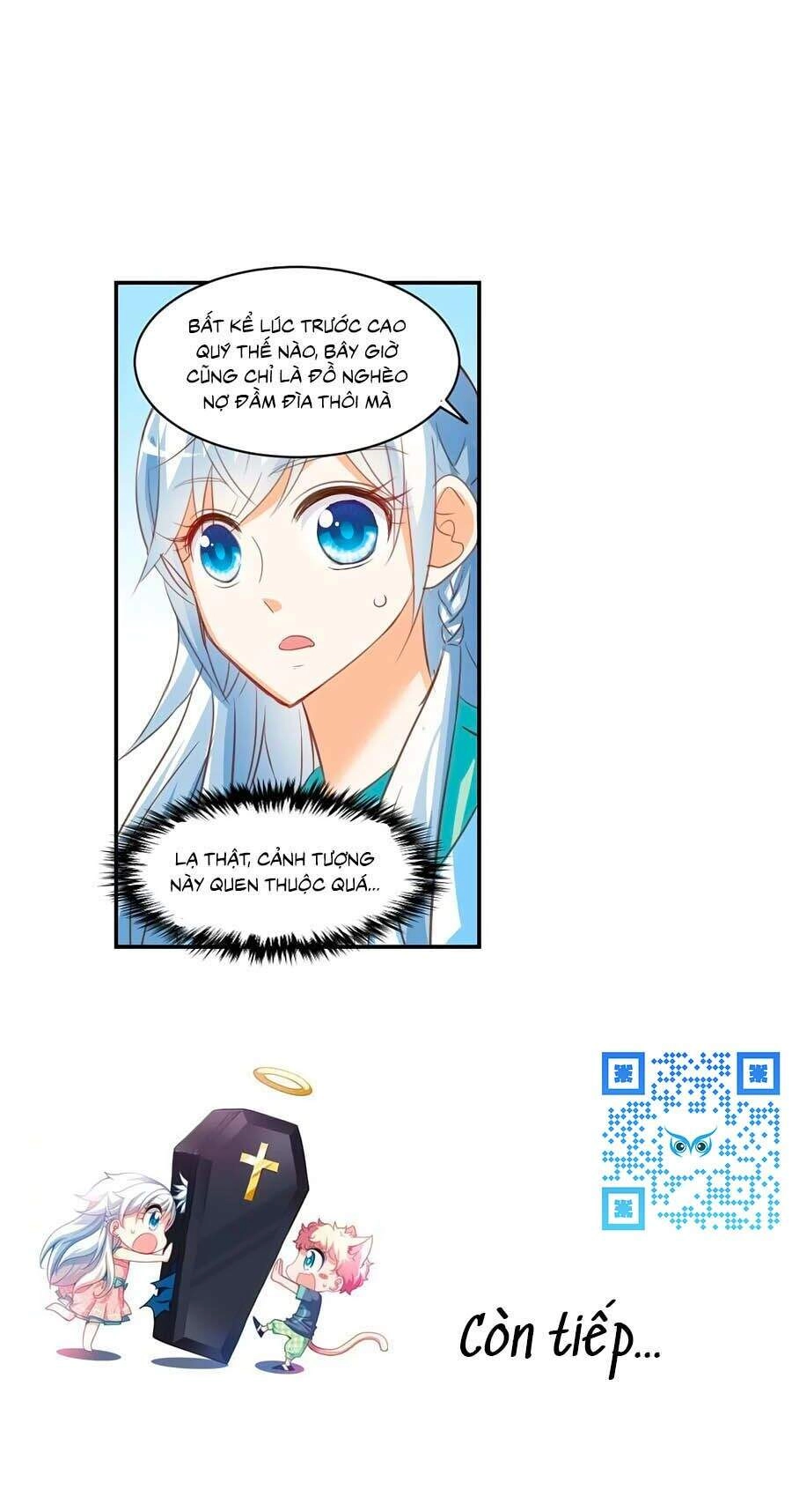 Tô Tịch Kỳ Quái 2 Chapter 1 - 26