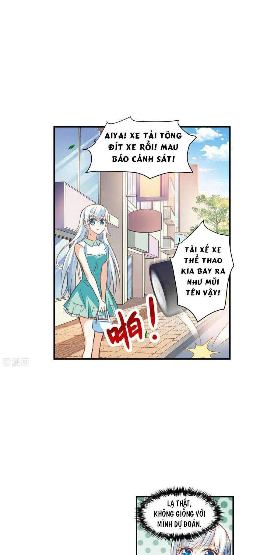 Tô Tịch Kỳ Quái 2 Chapter 2 - 2