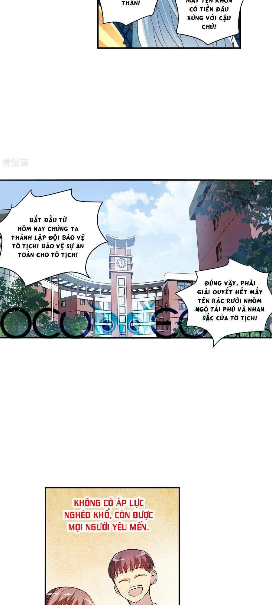 Tô Tịch Kỳ Quái 2 Chapter 2 - 9