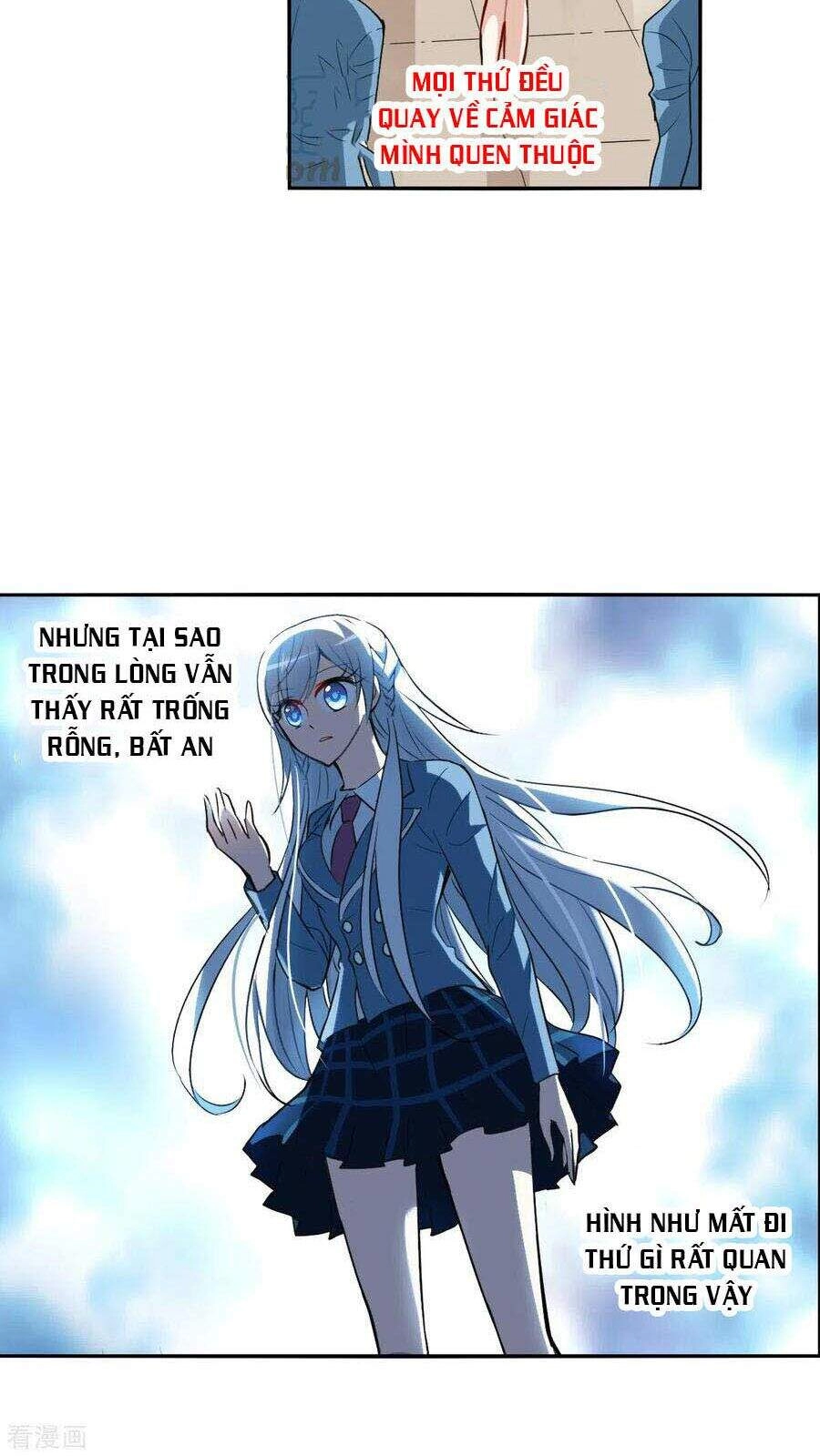 Tô Tịch Kỳ Quái 2 Chapter 2 - 11