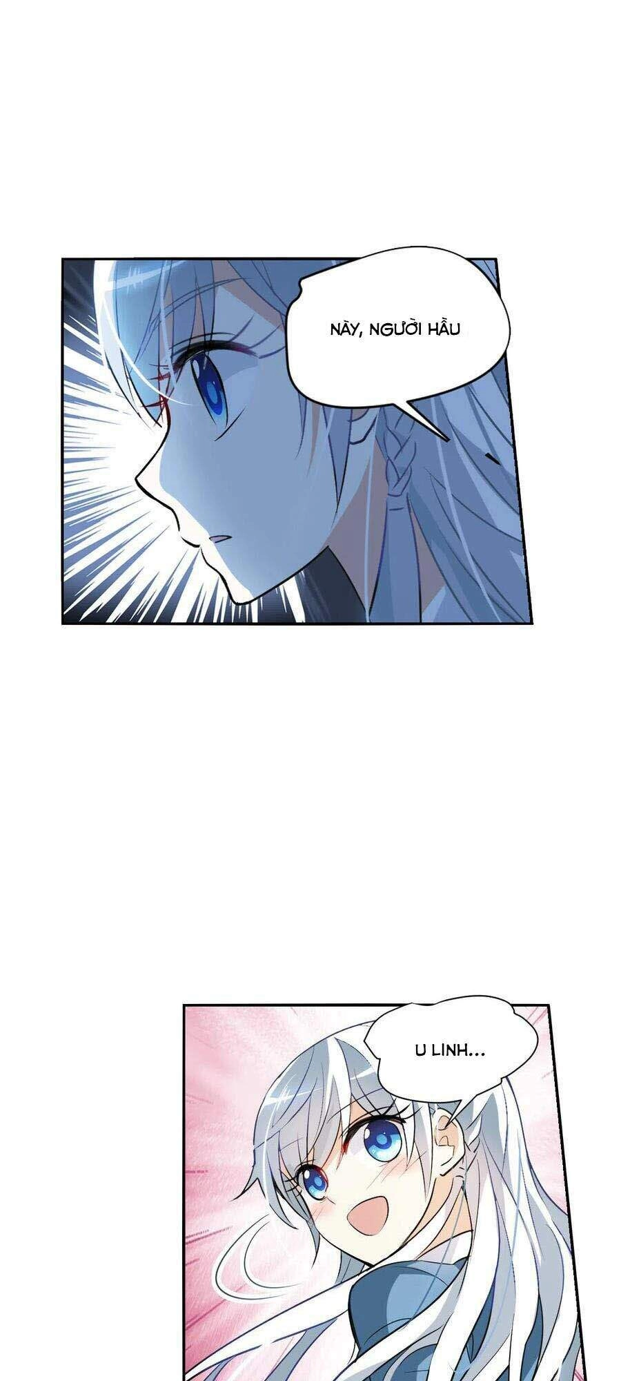 Tô Tịch Kỳ Quái 2 Chapter 2 - 12