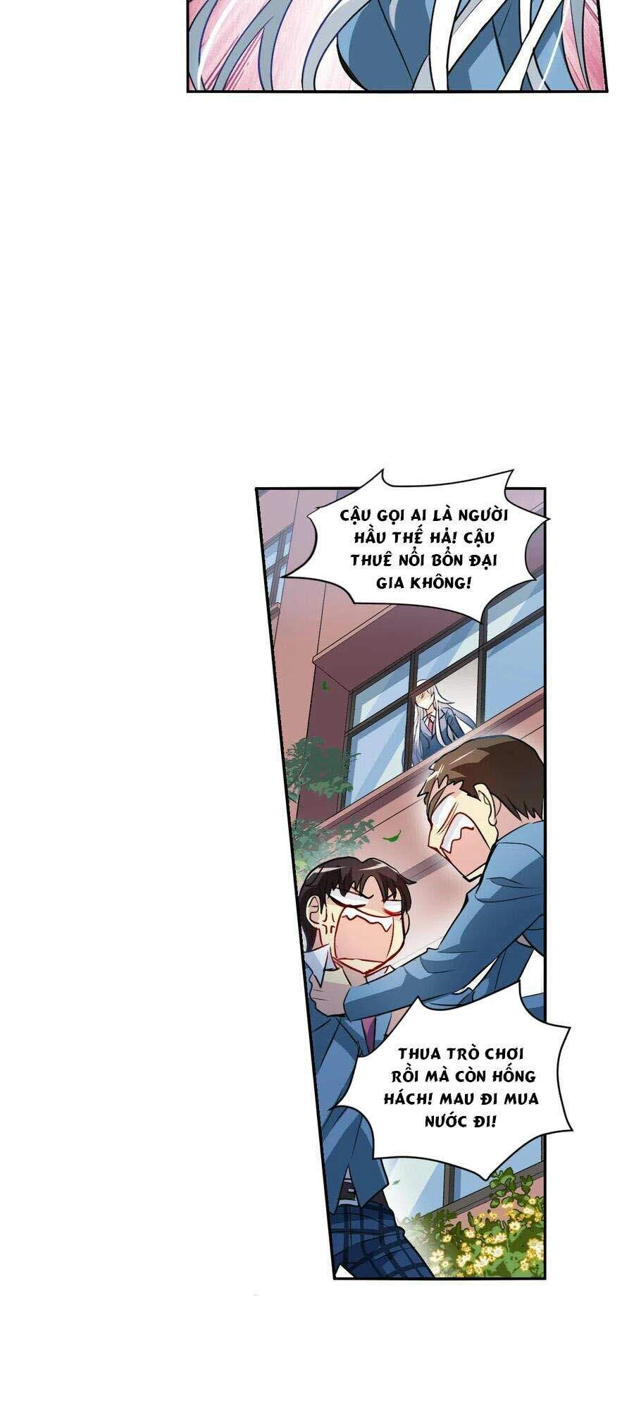 Tô Tịch Kỳ Quái 2 Chapter 2 - 13