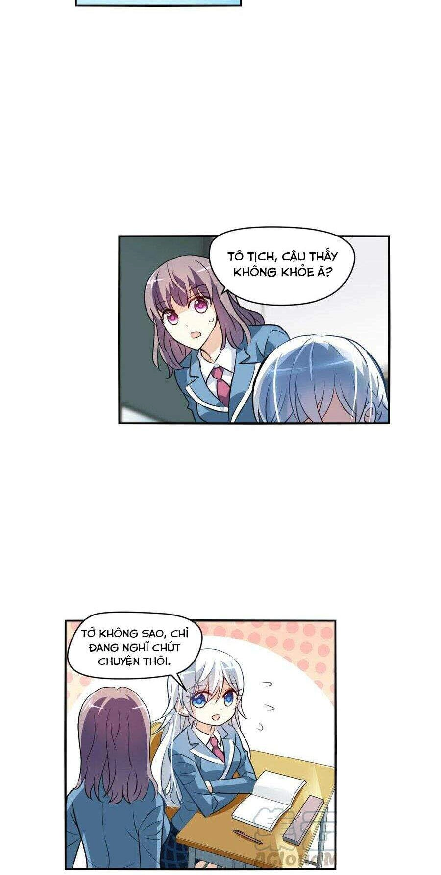 Tô Tịch Kỳ Quái 2 Chapter 2 - 18